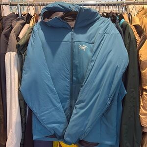 Arc'teryx Proton Performance Jacket Lightweight Technical Outerwear